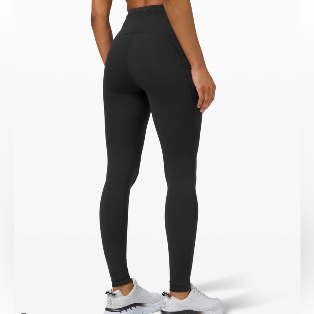 LULULEMON Speed Up leggings